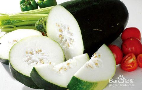 吃瓜美白吗,吃瓜也能美白？揭秘日常饮食中的美白秘密
