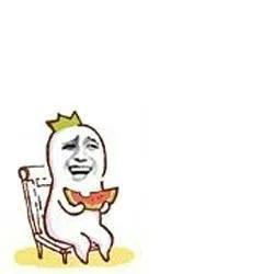 吃瓜吃的上蹿下跳的表情包,吃瓜表情包带你领略欢乐瞬间