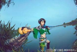 丐帮吃谷瓜,谷瓜背后的江湖风云