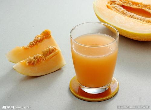 吃华法林吃哈密瓜,双重营养，健康生活新选择