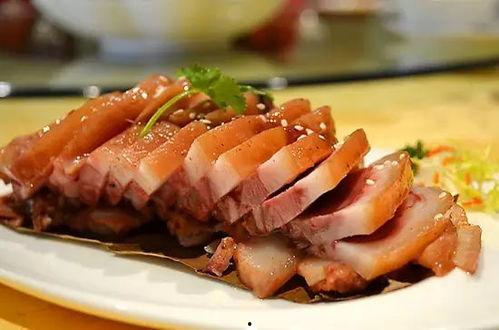 吃瓜吃猪头肉视频