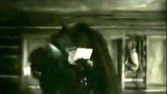 无头鬼吃瓜,无头鬼的瓜田奇遇记