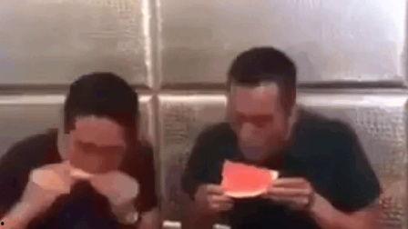 男女对战吃瓜视频,精彩瞬间大盘点