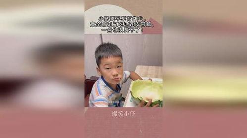 写作业直播吃瓜,边吃瓜边学习，趣味学习新体验