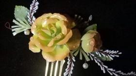 热缩发簪吃瓜,夏日潮流与休闲生活的完美融合