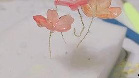 热缩发簪吃瓜,夏日潮流与休闲生活的完美融合